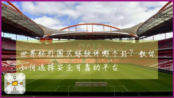 世界杯外围买球软件哪个好？教你如何选择安全可靠的平台