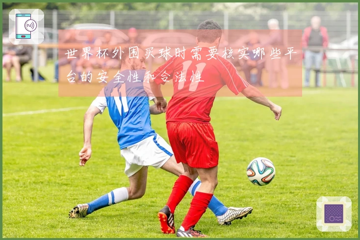 世界杯外围买球时需要核实哪些平台的安全性和合法性