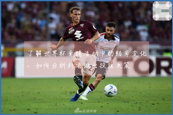 了解世界杯竞猜活动中的赔率变化，如何分析科学做出投注决策