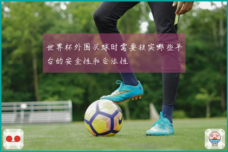 世界杯外围买球时需要核实哪些平台的安全性和合法性