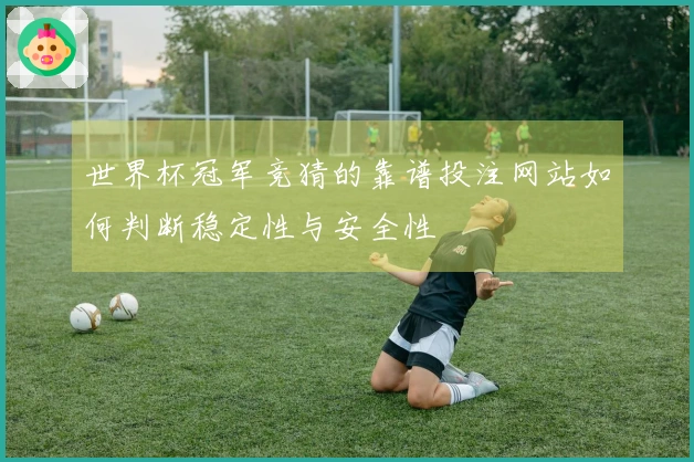 世界杯冠军竞猜的靠谱投注网站如何判断稳定性与安全性