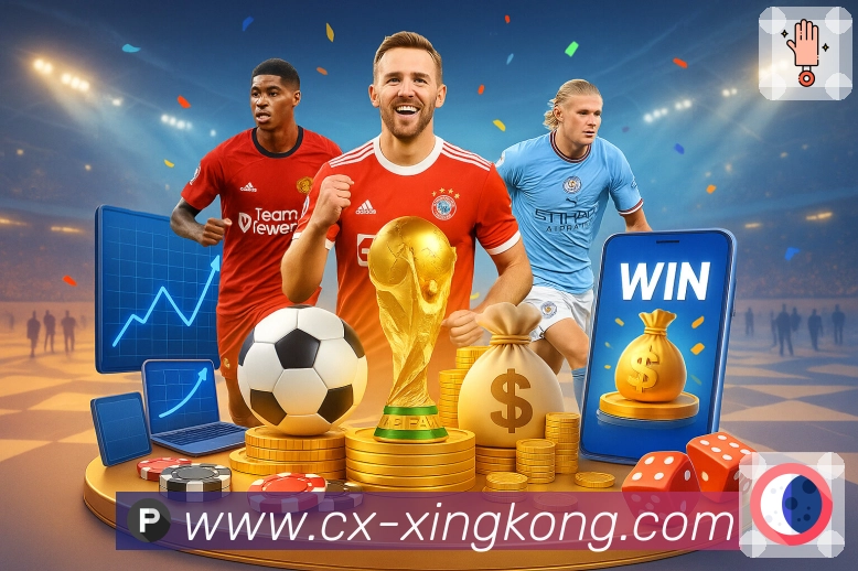 xingkong热点直达